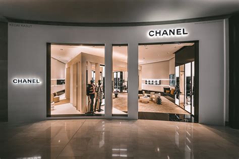 chanel shoes campaign|Chanel shoe store.